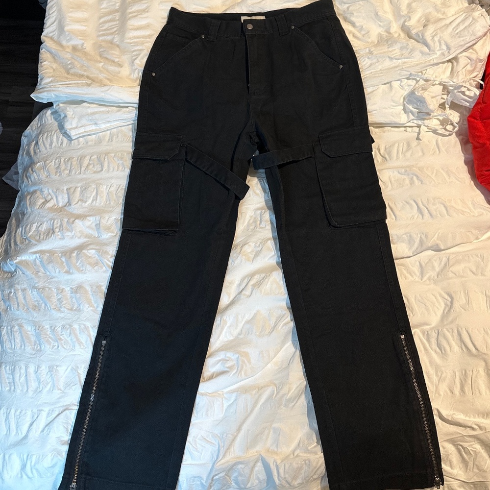 Cargo pants